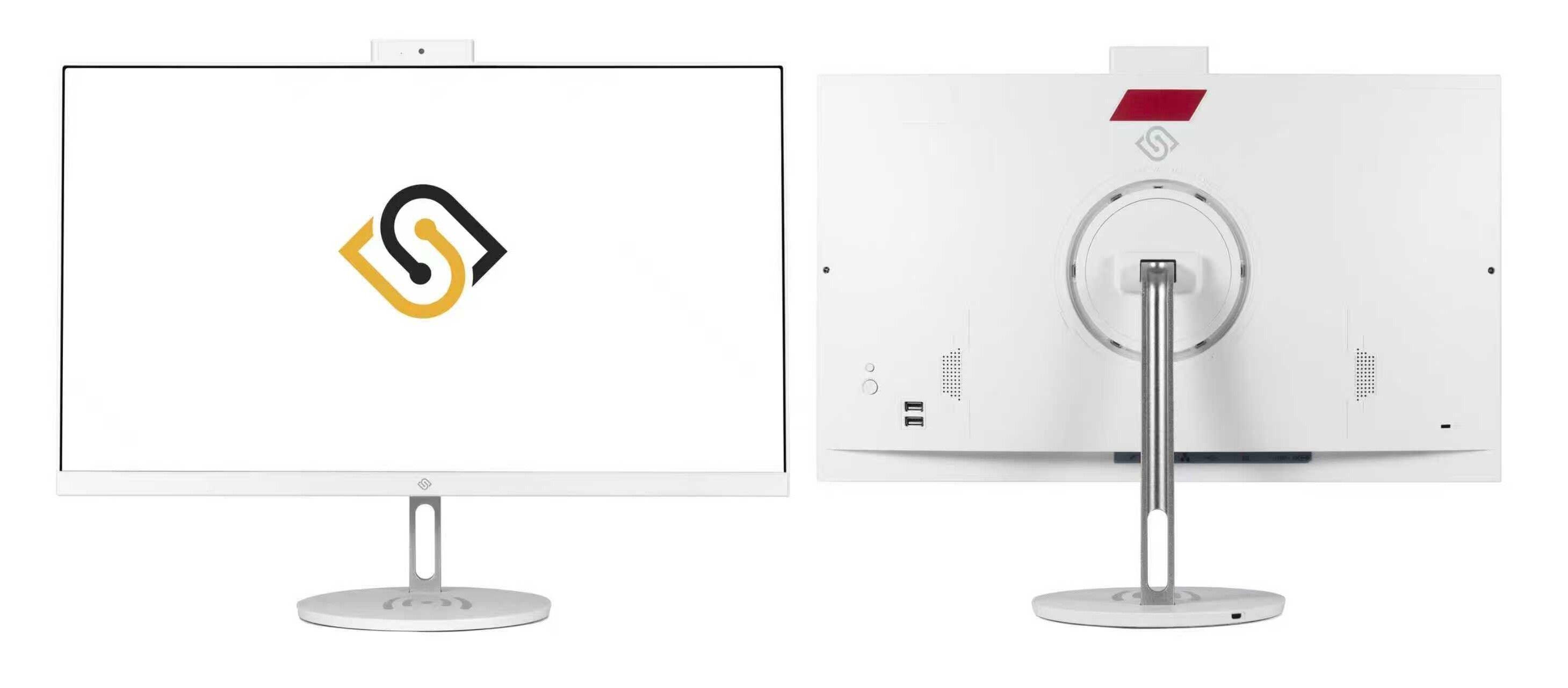 MONOBLOK - Ашхабад - img 1