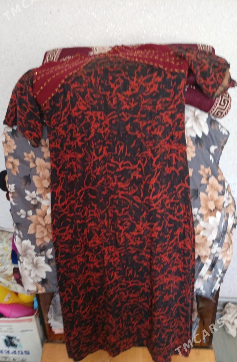 Платье - Чарджоу - img 1