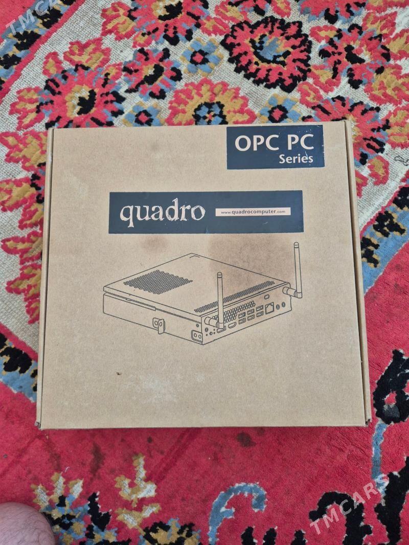 Core i5-4pokoleniya - Туркменабат - img 1