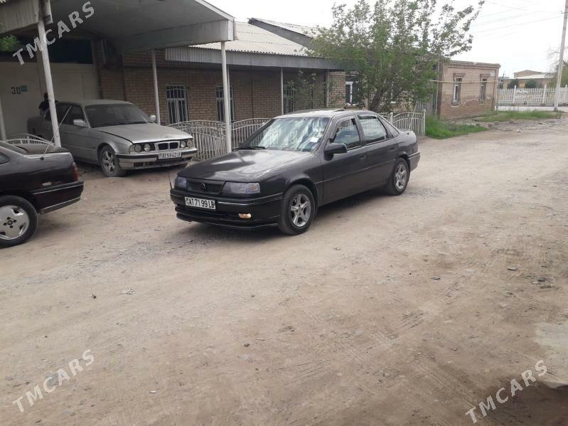 Opel Vectra 1993 - 52 000 TMT - Туркменабат - img 1