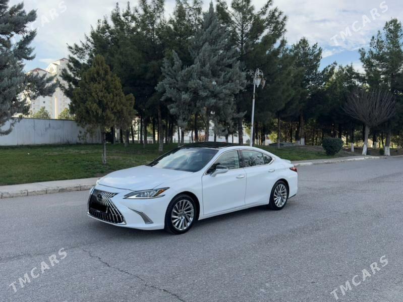 Lexus ES 350 2020 - 520 000 TMT - Ашхабад - img 1