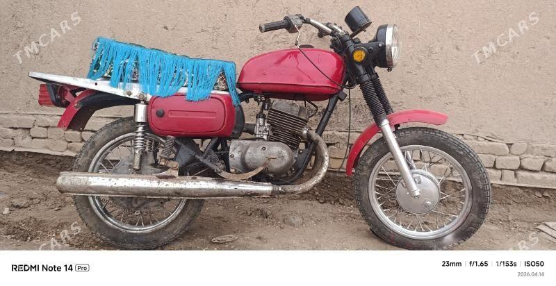 Fekon FK150-8G 1990 - 4 000 TMT - Акдепе - img 1