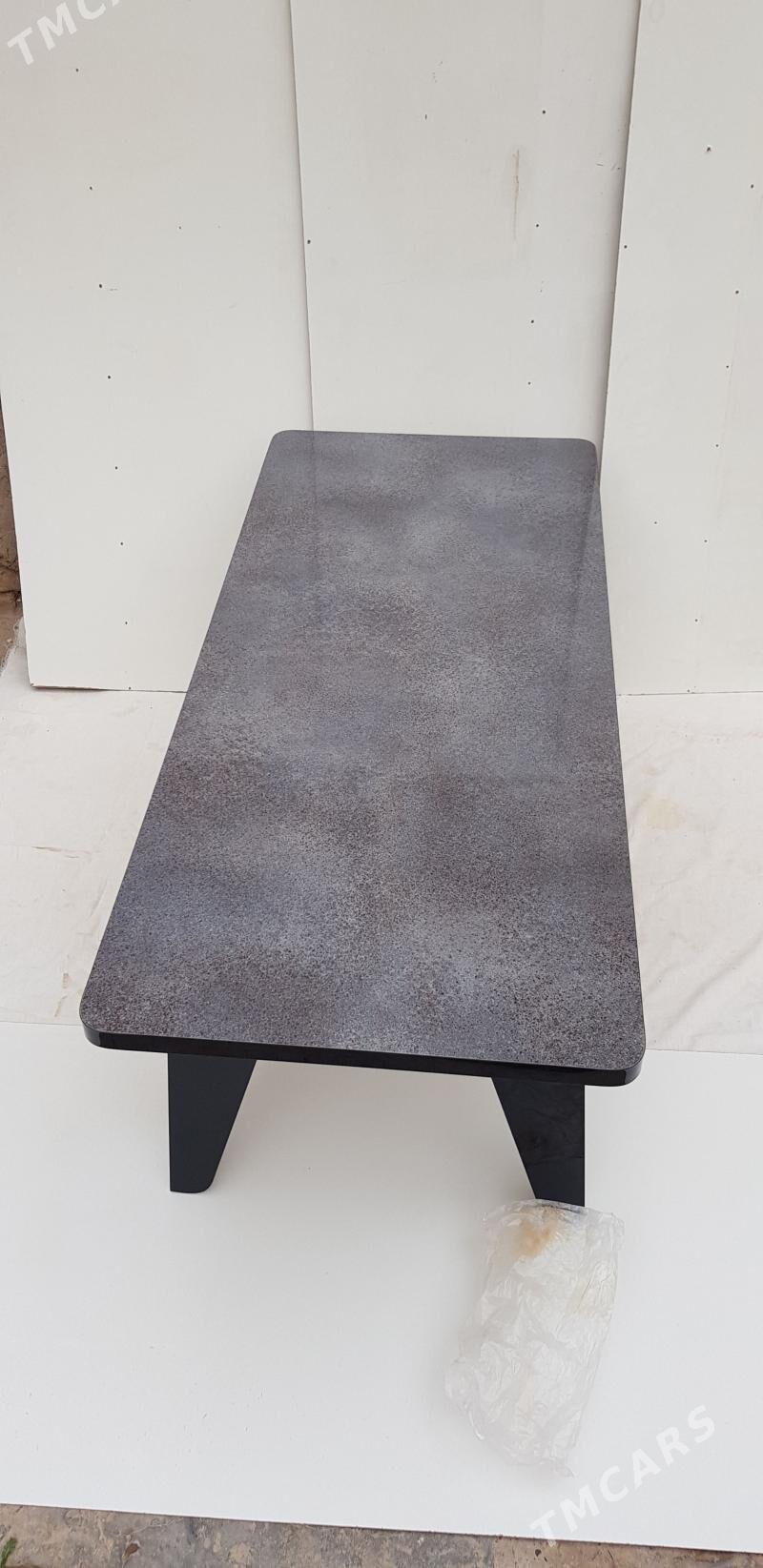 stol - Дашогуз - img 1