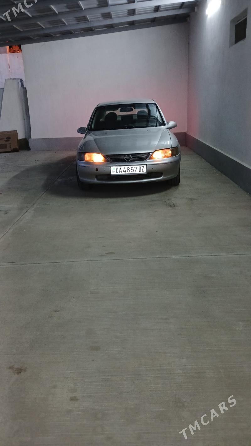 Opel Vectra 1996 - 60 000 TMT - Daşoguz - img 1