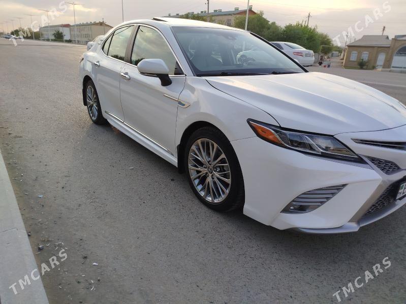 Toyota Camry 2020 - 340 000 TMT - Baýramaly - img 1