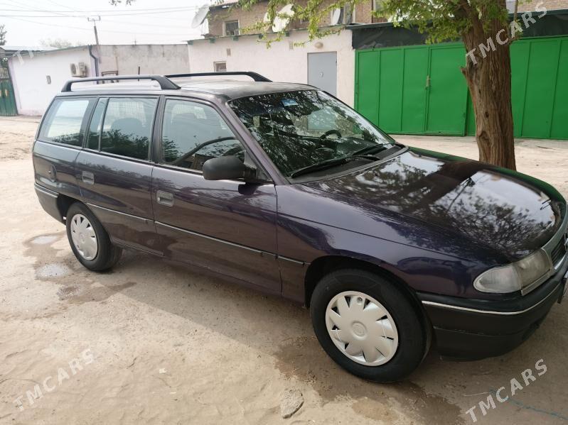 Opel Astra 1995 - 48 000 TMT - Daşoguz - img 1