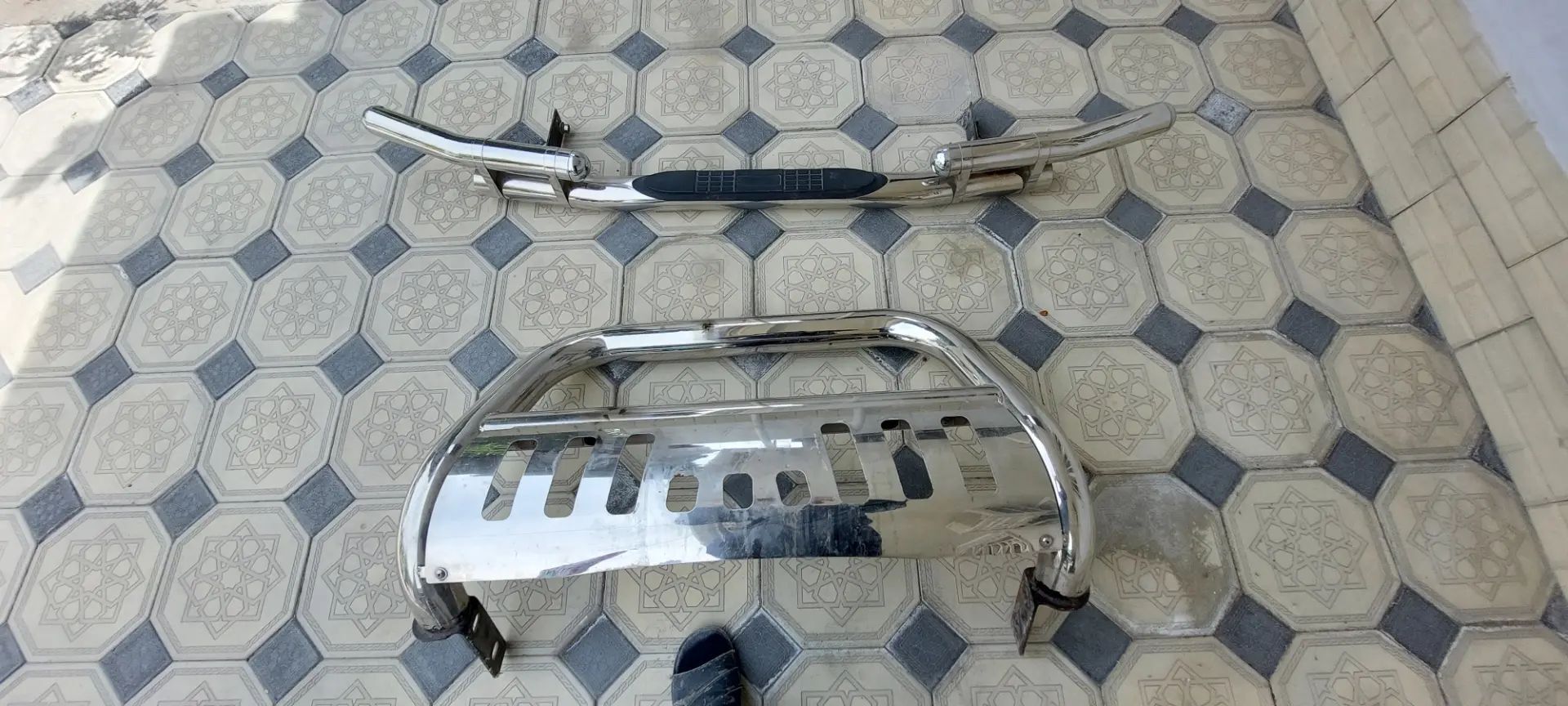 Duga, porog prado j150 2 500 TMT - Türkmenbaşy - img 1