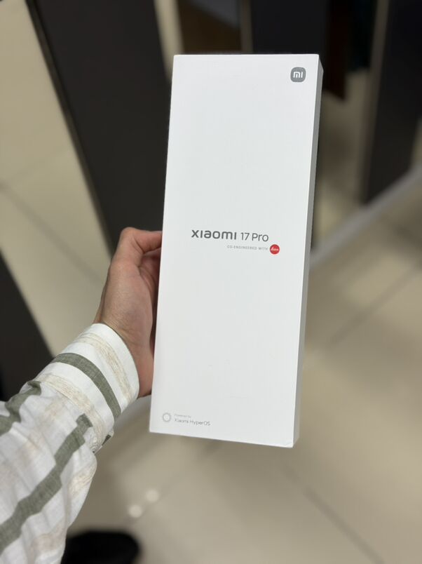 Mi 17Pro Kredit - Aşgabat - img 1