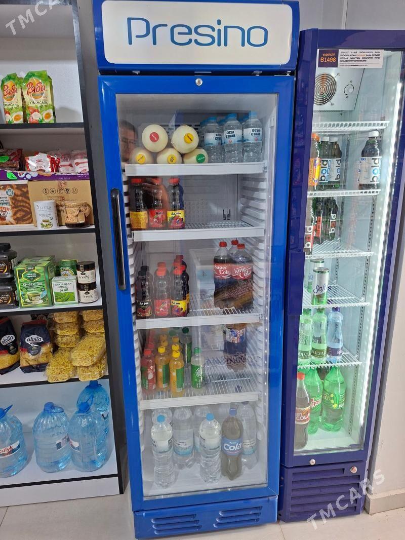 witrina haladilnik - Türkmenabat - img 1