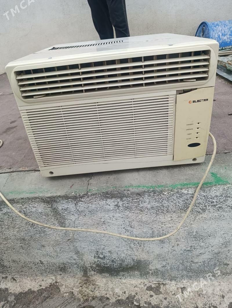 konditioner - Туркменбаши - img 1