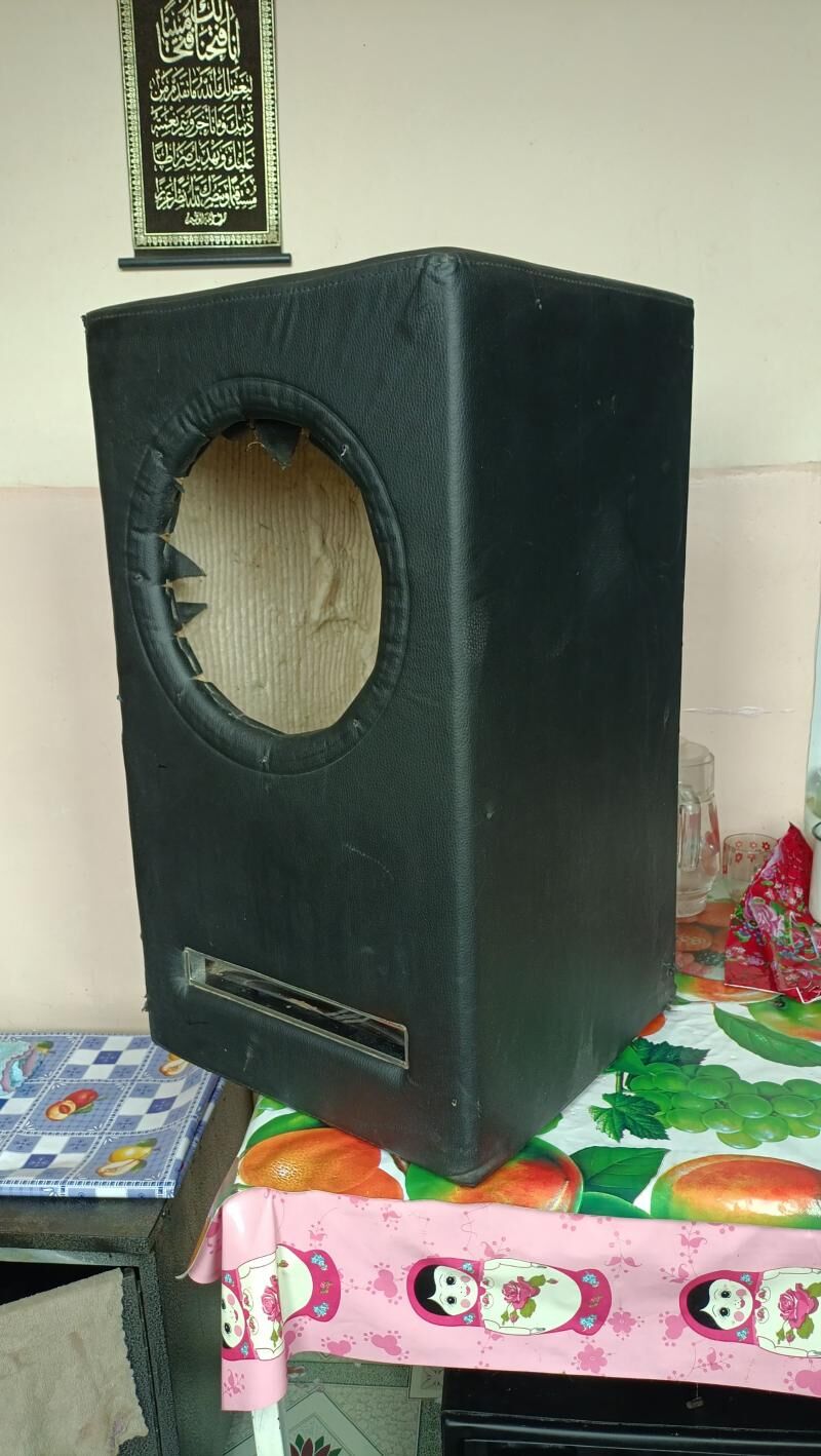 bockan yaşşigi 500 TMT - Balkanabat - img 1