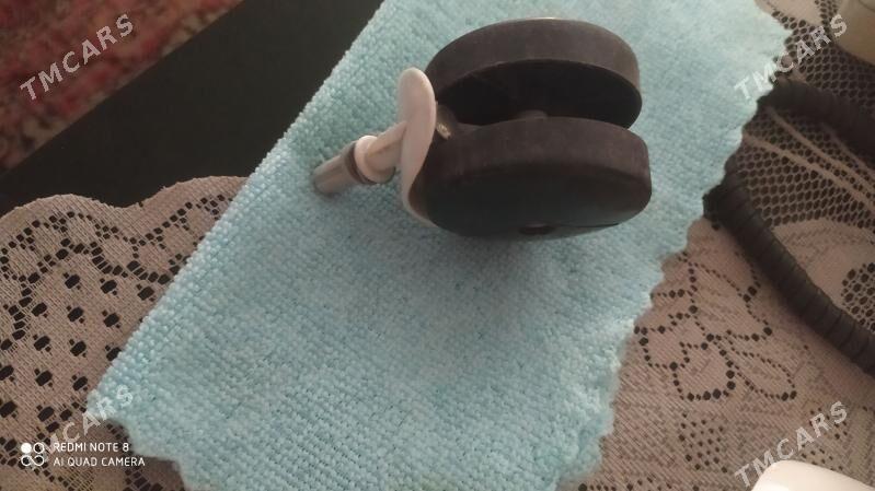 hadinok tekerleri - Daşoguz - img 1