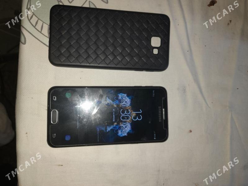 Samsung J5 Prime - Aşgabat - img 1