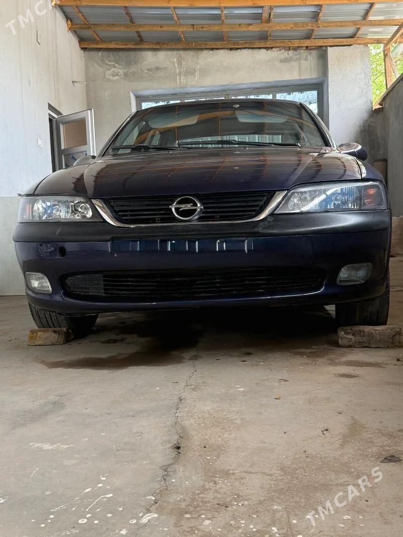 Opel Vectra 1998 - 60 000 TMT - Дашогуз - img 1