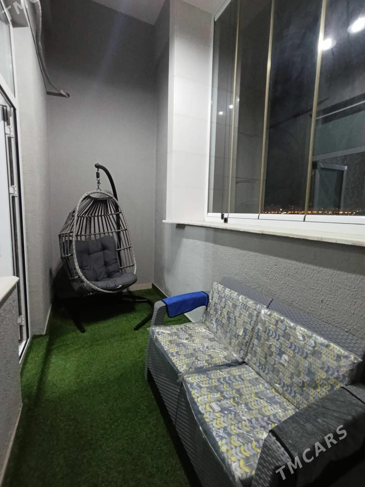 ул.Чехова 3 ком 3 kom - ул. Чехова -  Элитки (А.Ниязов шаёлы) - img 1