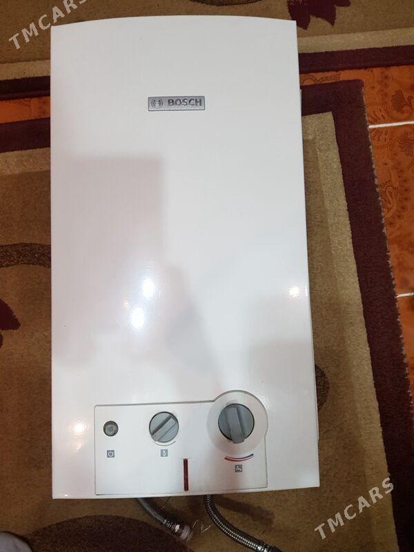 Калонки - Ашхабад - img 1