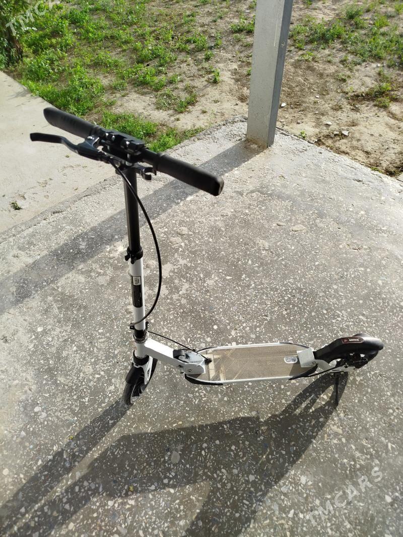 Satlyk Samakat - 11 mkr - img 1