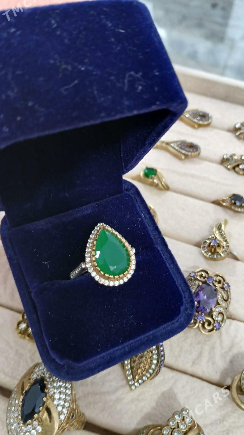 Ýüzük - Balkanabat - img 1