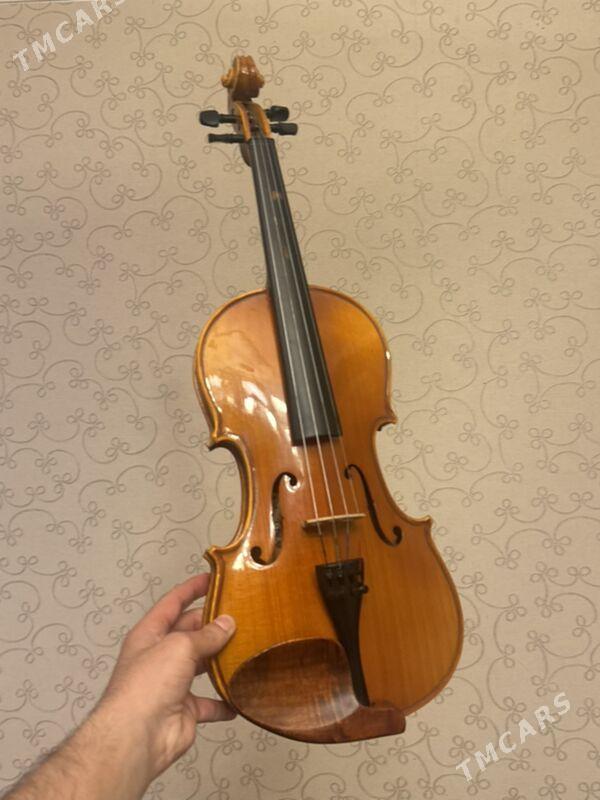 скрипка - Aşgabat - img 1