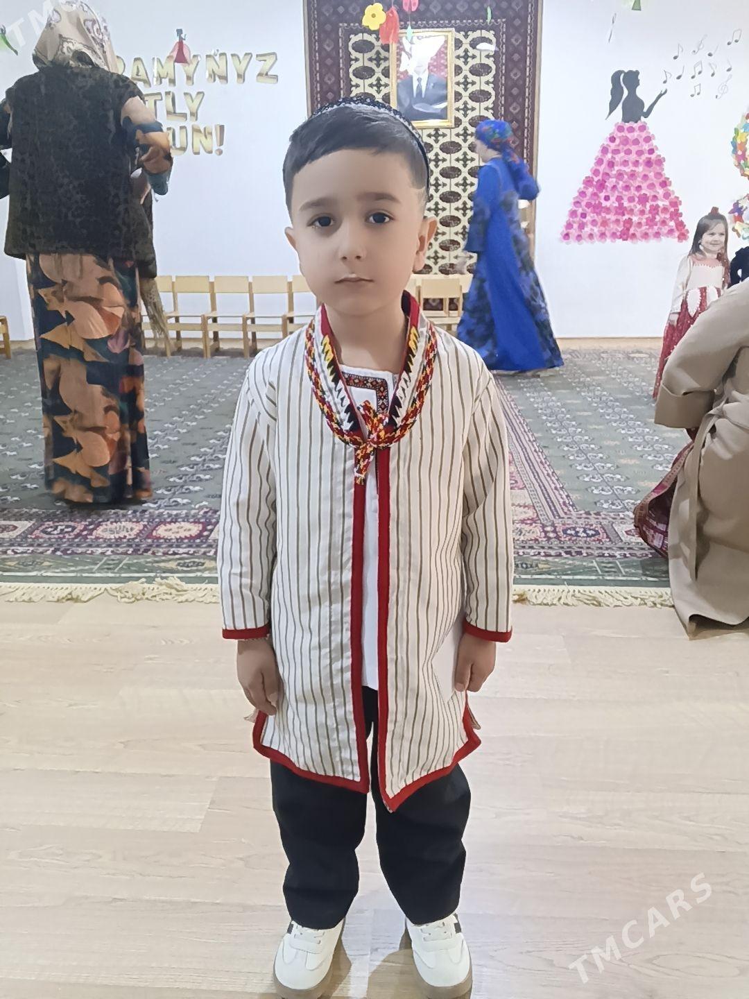 milli don orginal - Balkanabat - img 1