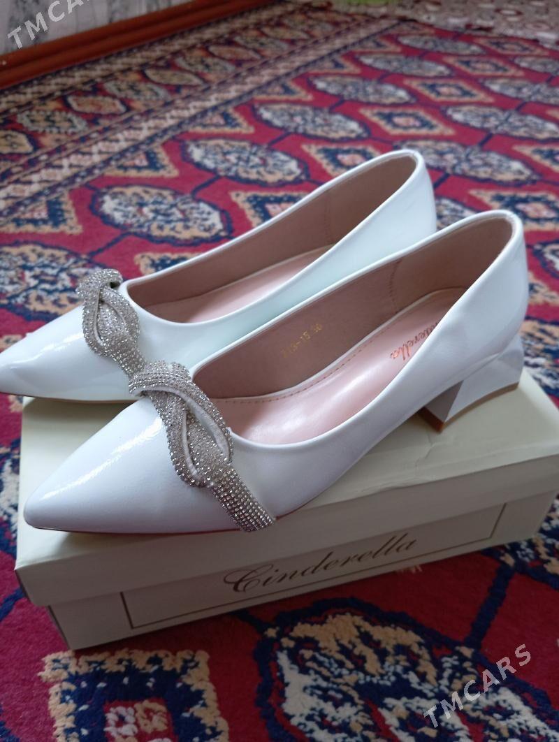 tufli - Балканабат - img 1