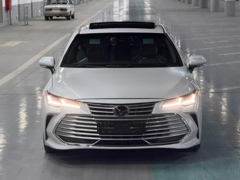Toyota Avalon 2019 - 448 000 TMT - Ашхабад - img 1