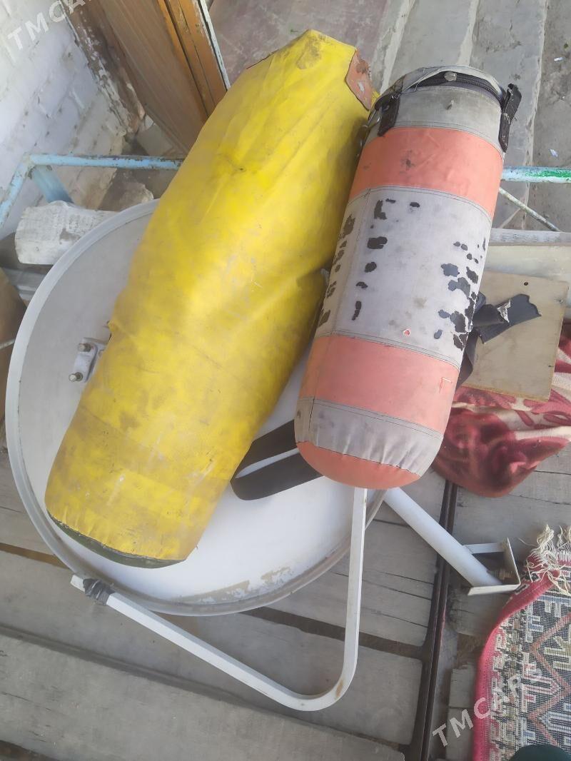 груши - Туркменабат - img 1