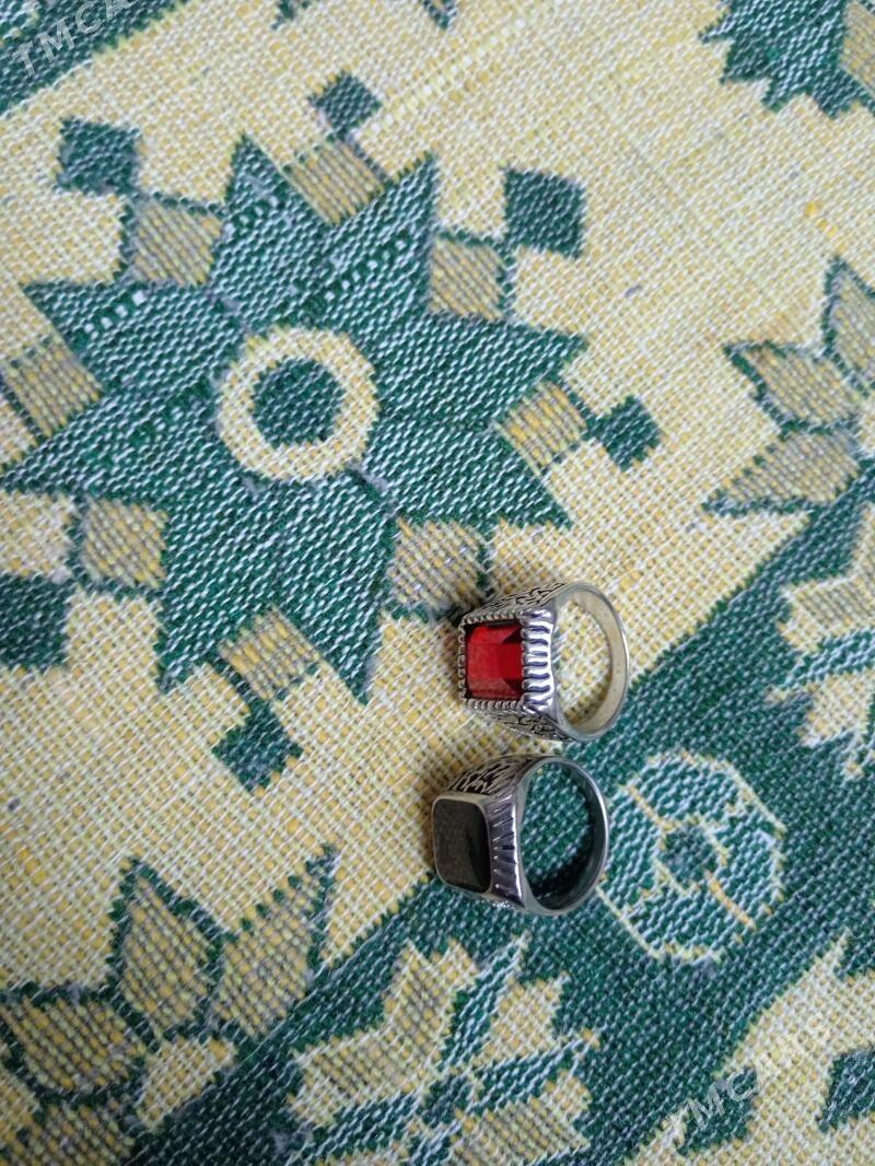 yuzuk - Balkanabat - img 1