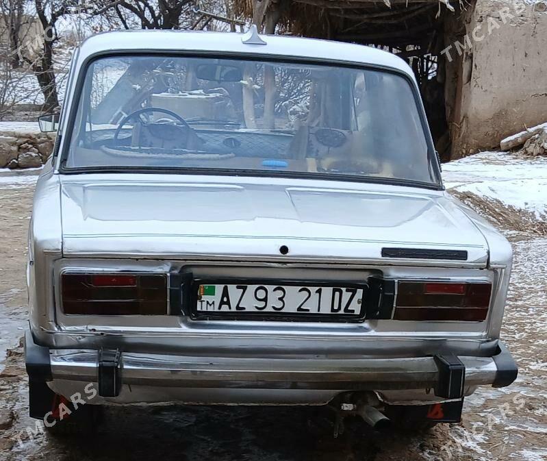 Lada 2106 1983 - 18 000 TMT - Gurbansoltan Eje - img 1
