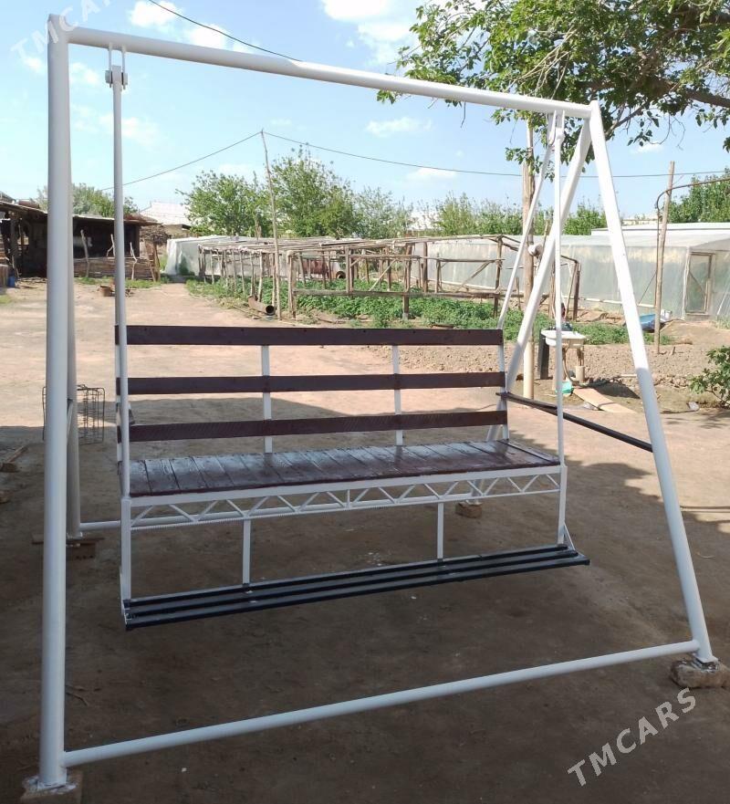 sallancak - Mary - img 1