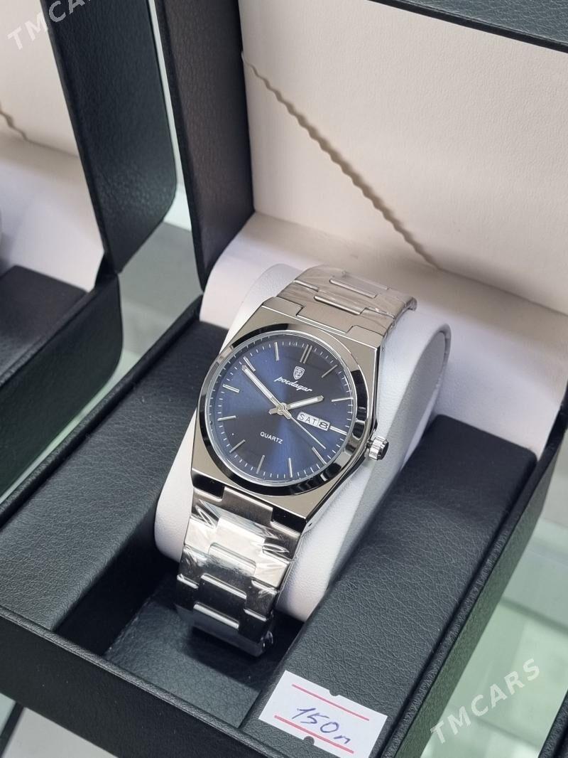 Sagat Poedagar - Balkanabat - img 1