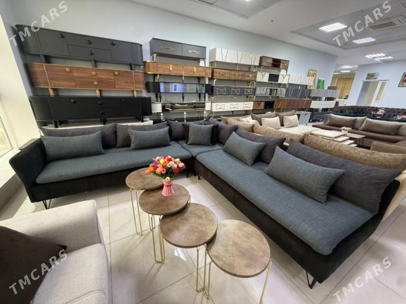 Ugalok Уголок - Улица Г. Кулиева (Объездная) - img 1