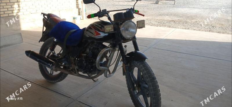 Fekon FK150-8G 2013 - 11 000 TMT - Бахарден - img 1