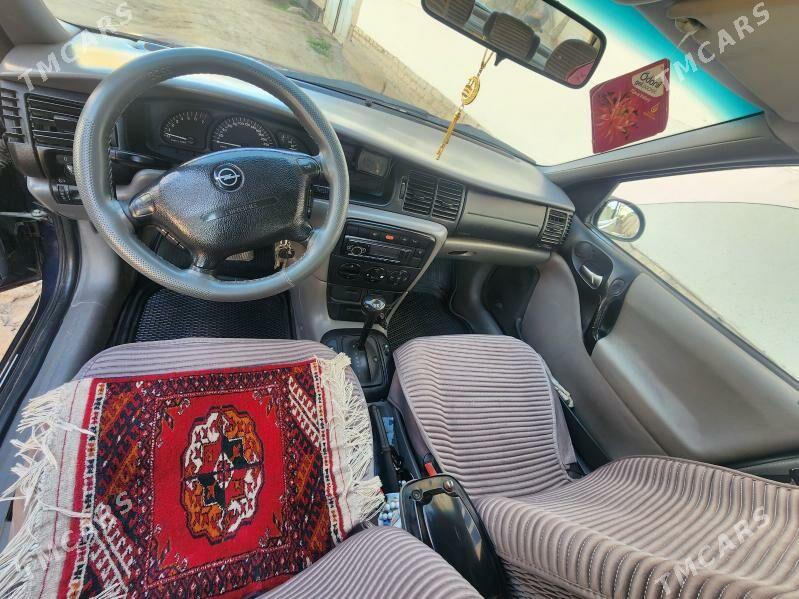 Opel Vectra 1999 - 65 000 TMT - Кёнеургенч - img 1