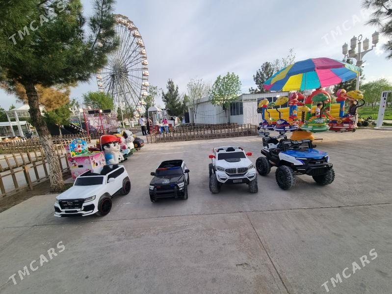 Masyn. - Çärjew - img 1