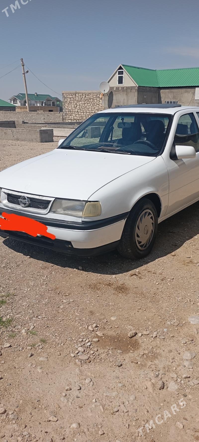 Opel Vectra 1992 - 35 000 TMT - Balkanabat - img 1