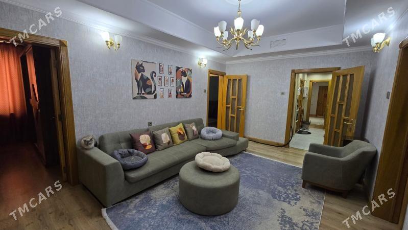 Мир 3, 7 комнат - Parahat 3 - img 1