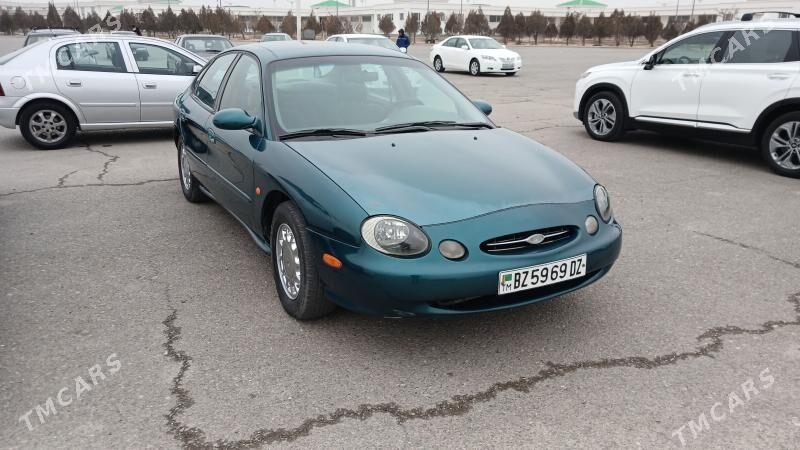 Ford Taurus 1998 - 40 000 TMT - Daşoguz - img 1