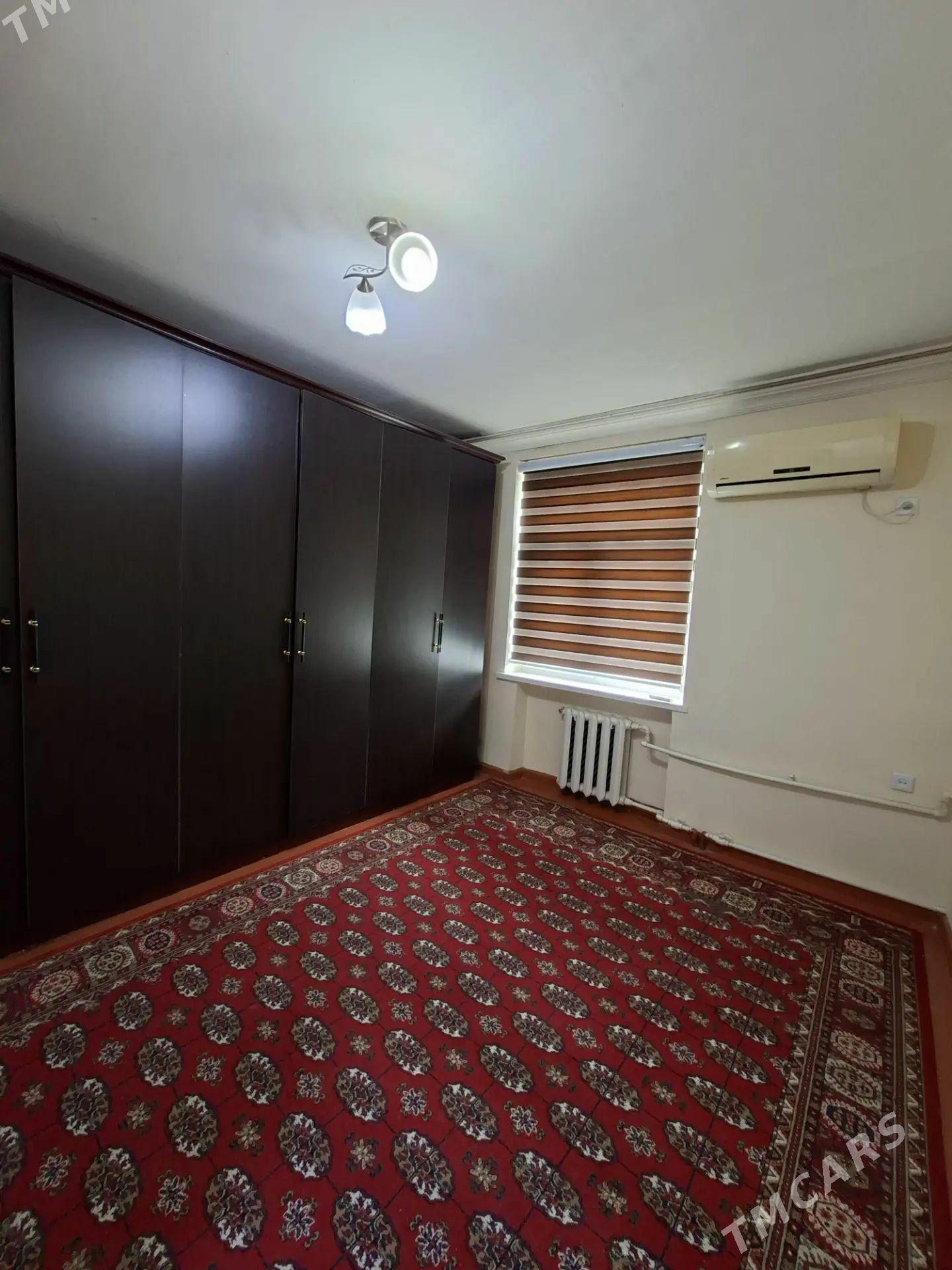 Gagarin 4 komnat - Aşgabat - img 1