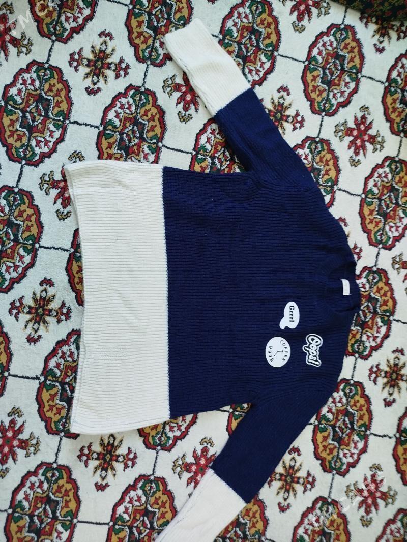 switir - Büzmeýin GRES - img 1