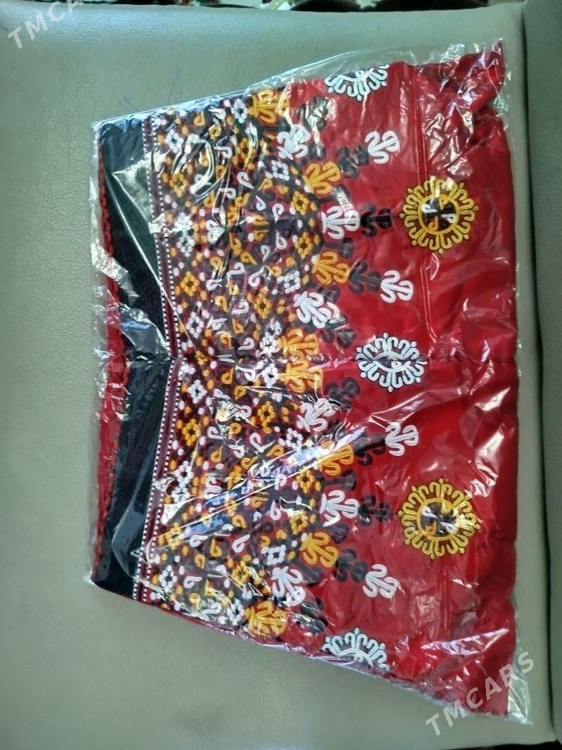 cykys balak - Büzmeýin GRES - img 1