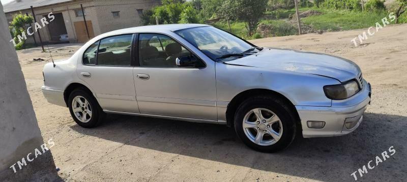 Nissan Cefiro 1997 - 49 000 TMT - Garabekewül - img 1