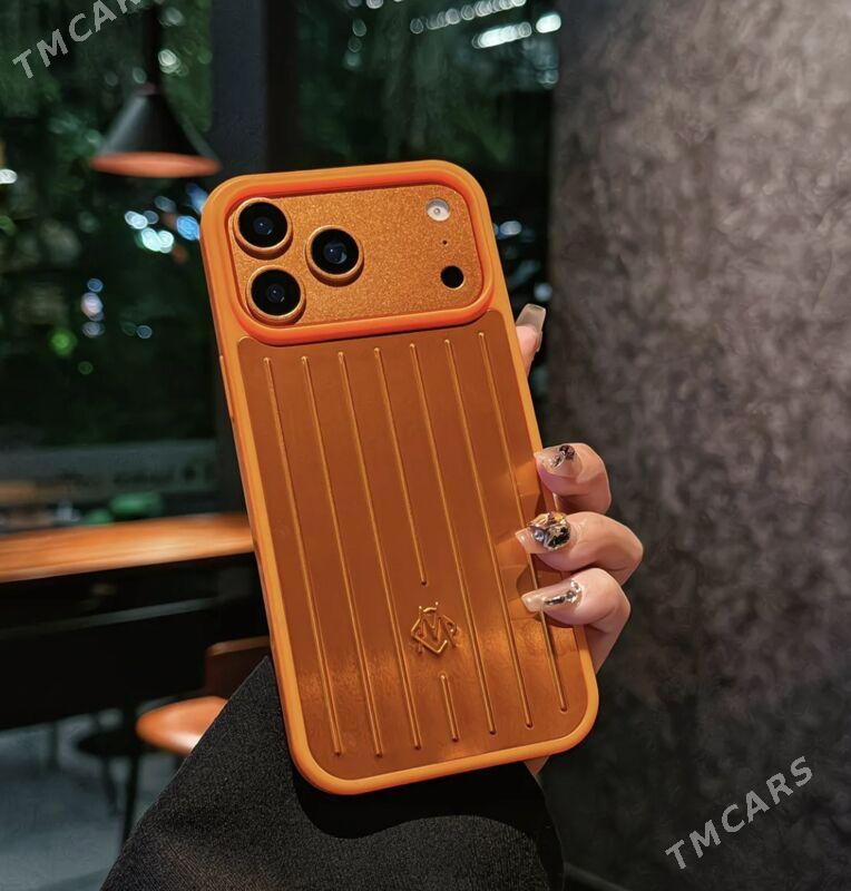 iphone 16pro - Ашхабад - img 1