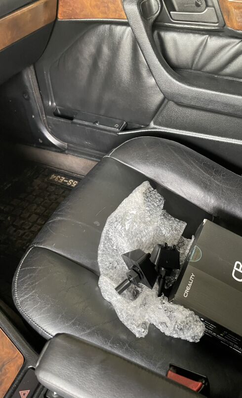 Фара сув сепян. Омыватель фар! 1 100 TMT - Туркменабат - img 1