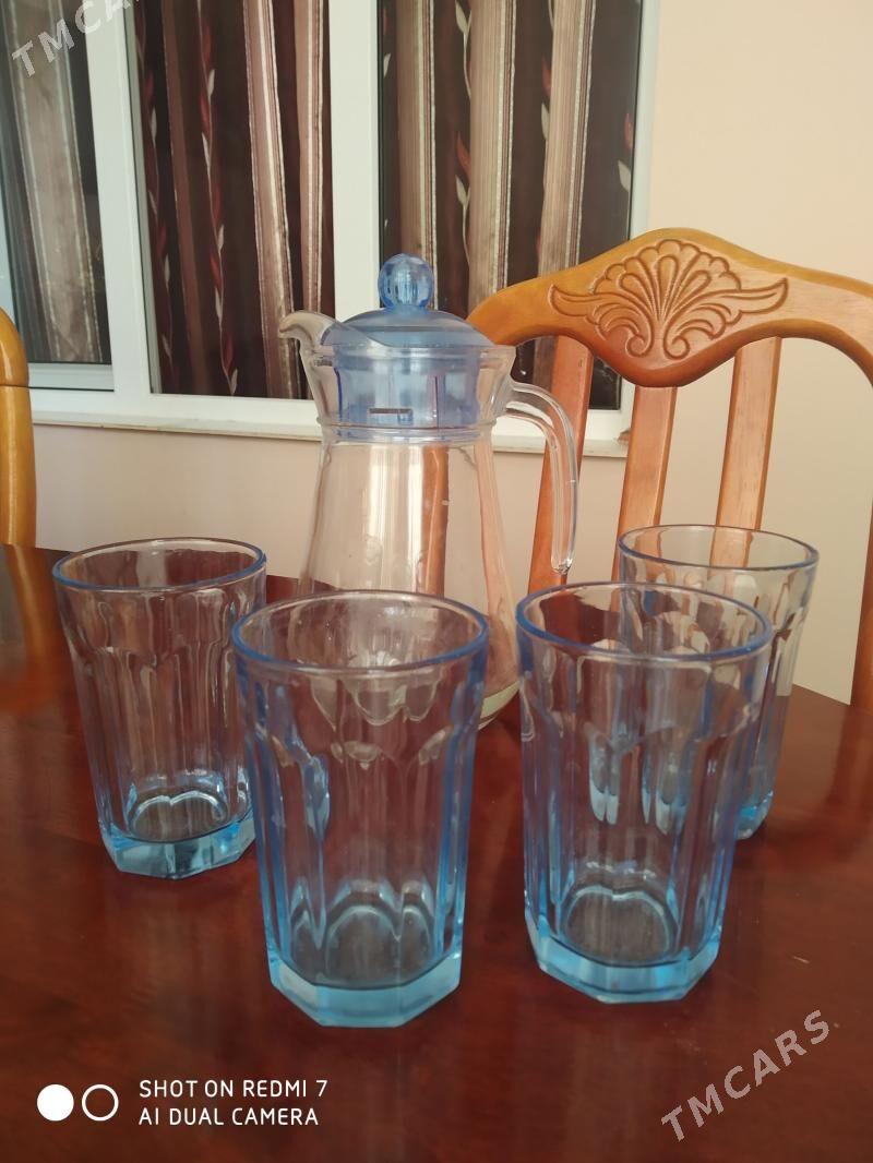 посуда - Ашхабад - img 1