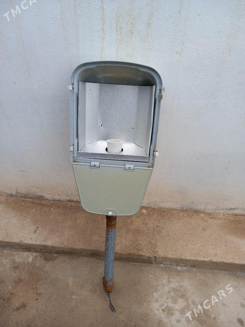 Pražektor - Туркменбаши - img 1