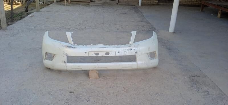 Toyota Bufer 200 TMT - Мары - img 1