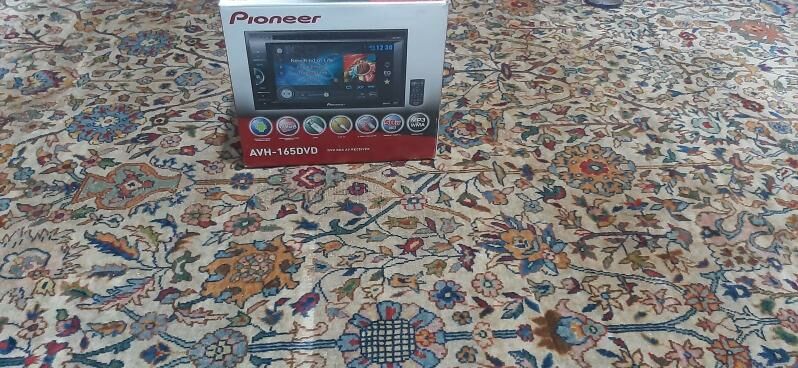 pioner 700 TMT - Туркменабат - img 1