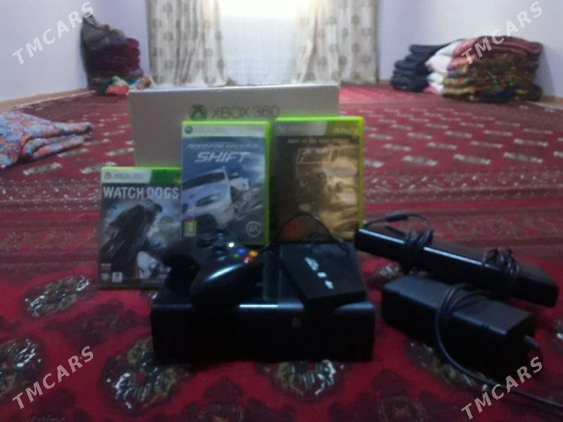 xbox360 - Мары - img 1