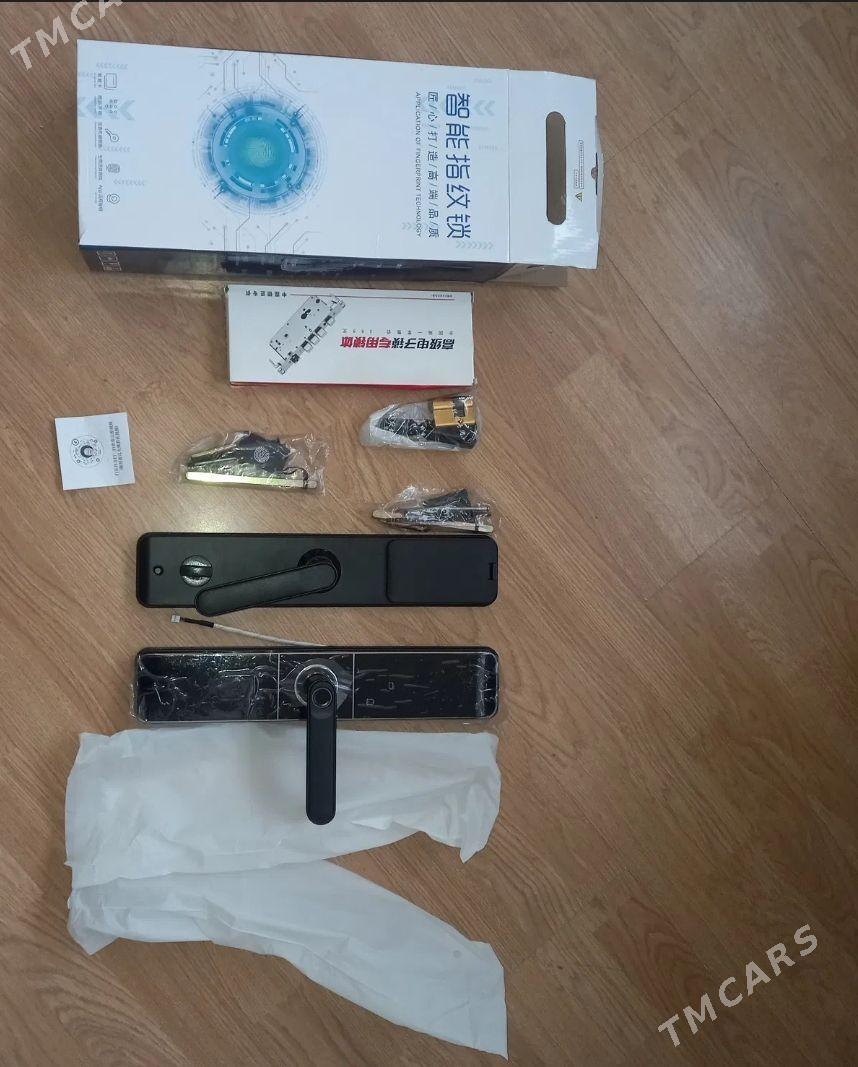 GAPY RUÇYKASY HEM SENSOR HEM - Ашхабад - img 1